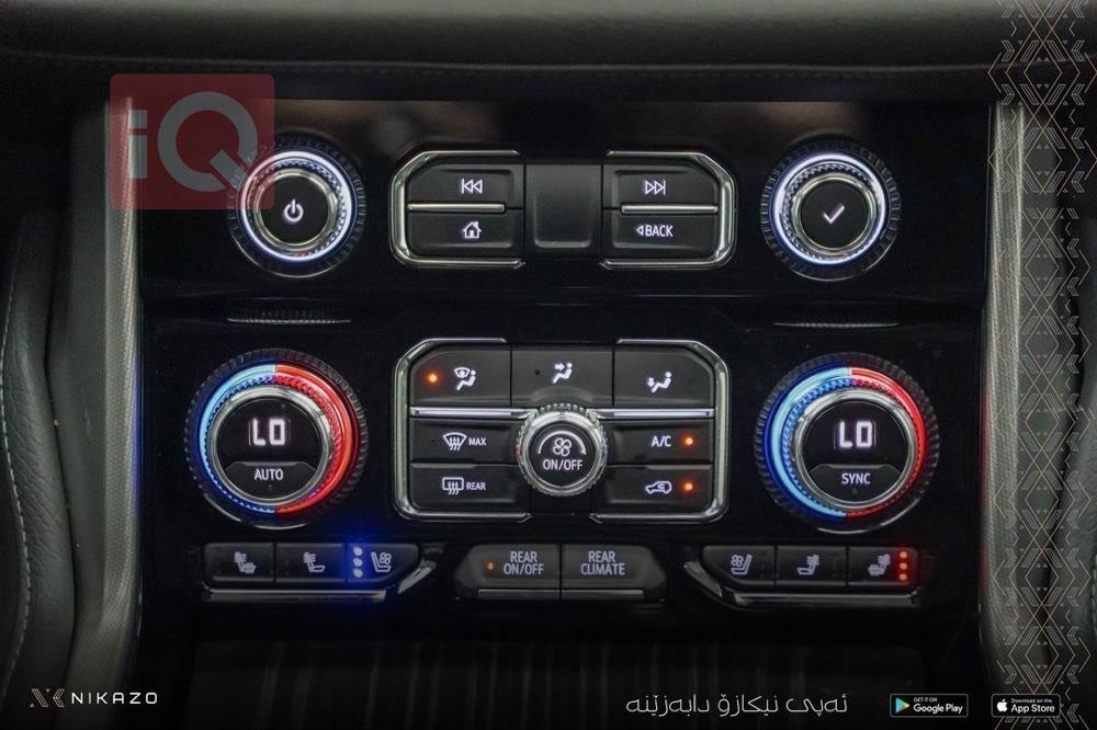 جي ام سي يوكون